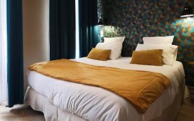 Hotel Hippodrome